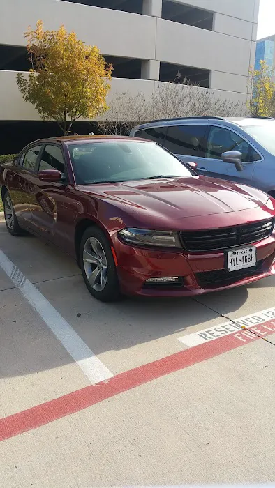 National Car Rental Picture 4