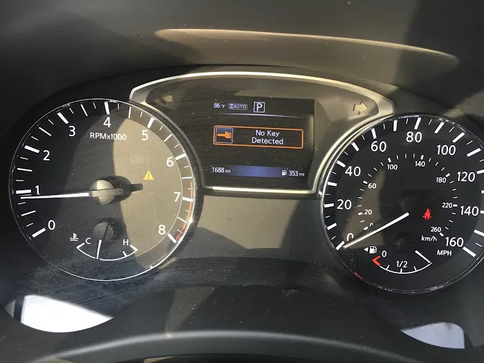 National Car Rental Picture 3