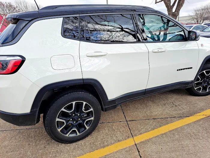 Budget Car Rental Picture 6