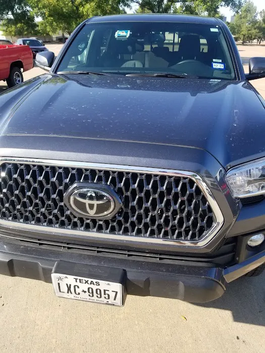 Budget Car Rental Picture 7