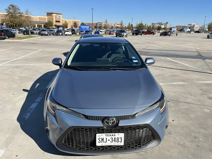 Quality Car Rentals LLC Picture 1