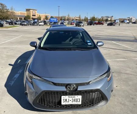 Quality Car Rentals LLC