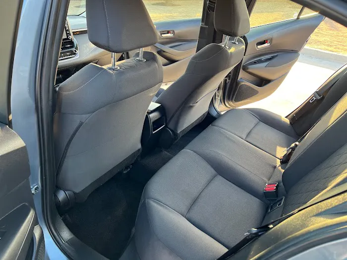 Quality Car Rentals LLC Picture 9