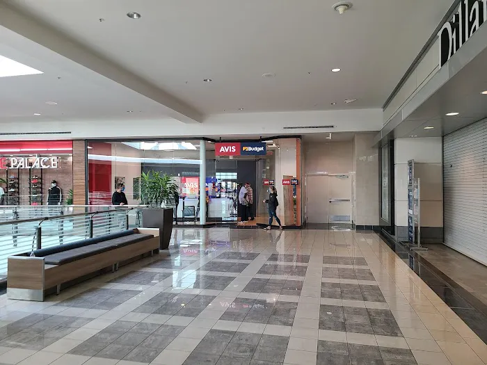 Avis Car Rental Picture 3