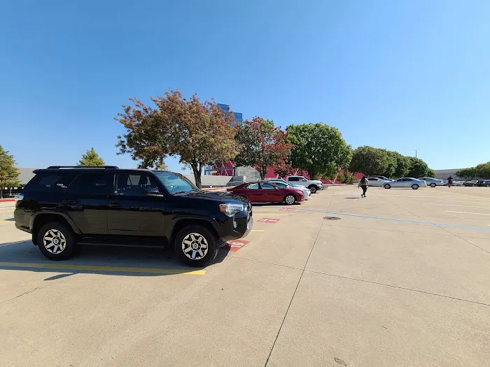 Avis Car Rental Picture 6