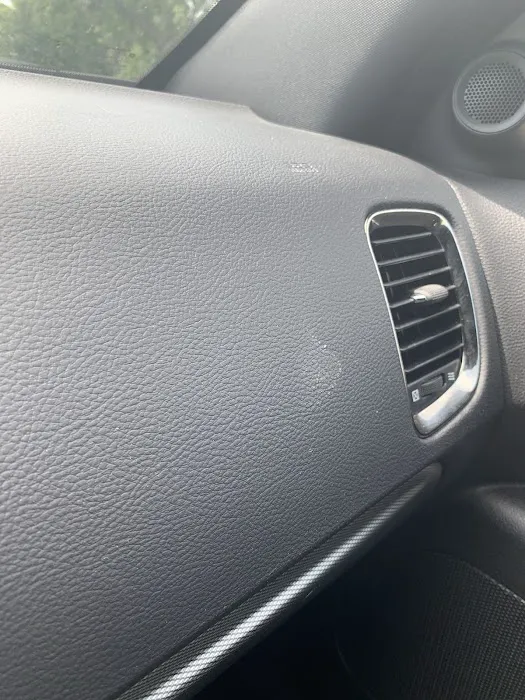 Avis Car Rental Picture 8