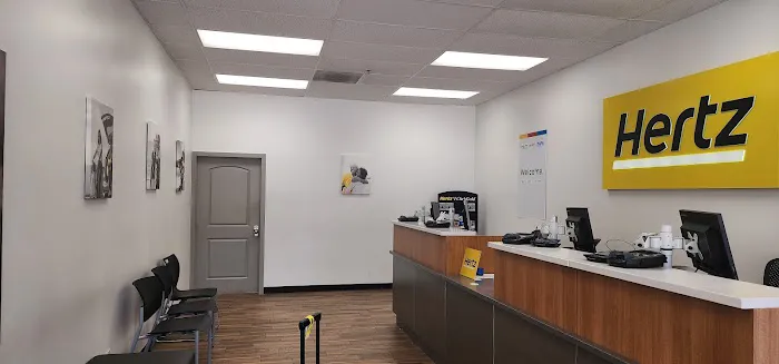 Hertz Car Rental - Frisco - Preston Road Picture 1