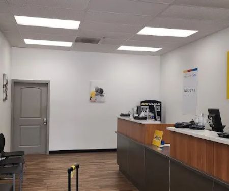 Hertz Car Rental - Frisco - Preston Road