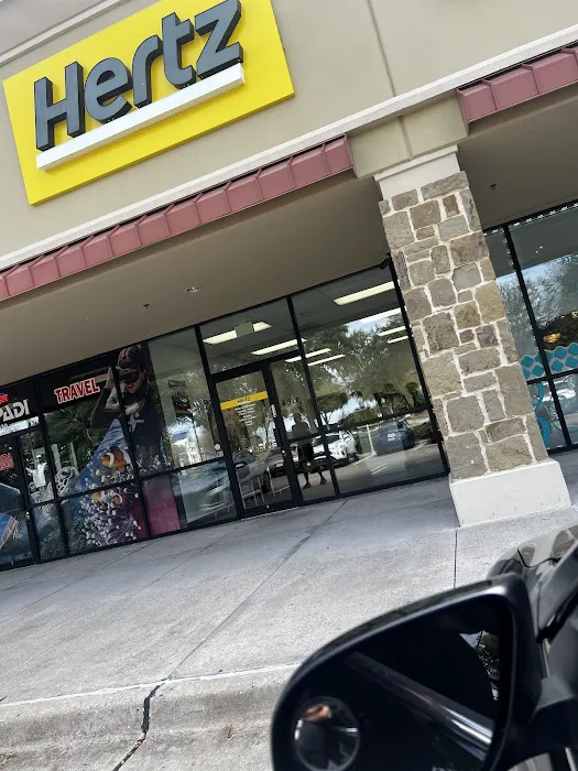 Hertz Car Rental - Frisco - Preston Road Picture 2
