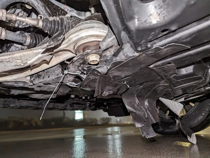 Hertz Car Rental - Frisco - Preston Road Picture 8