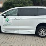 Saks Medical Transport