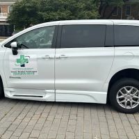 Saks Medical Transport ico