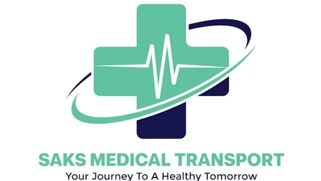 Saks Medical Transport Picture 4