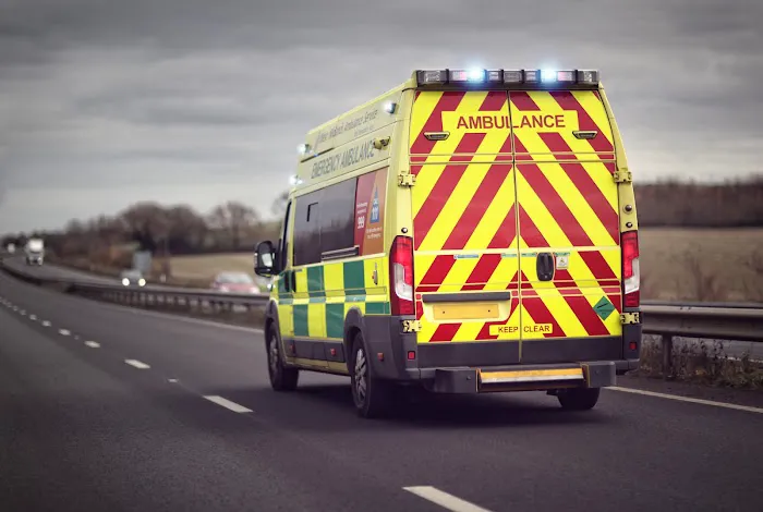 Integrity EMS Services Picture 2