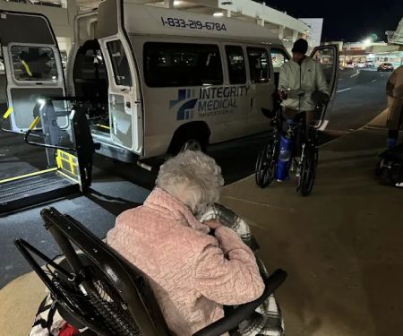 Integrity EMS Services