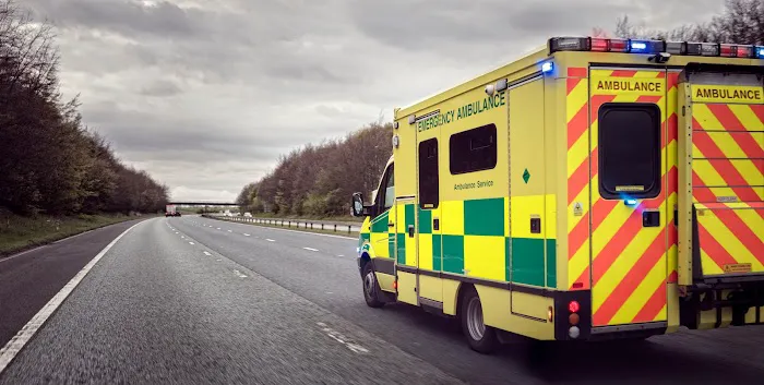 Integrity EMS Services Picture 3