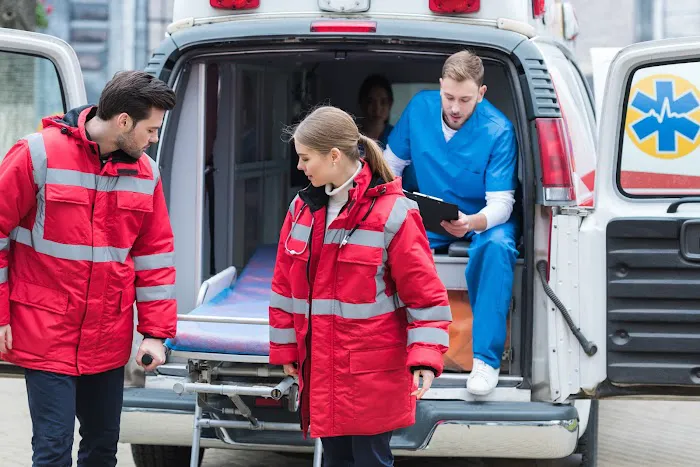 Integrity EMS Services Picture 6