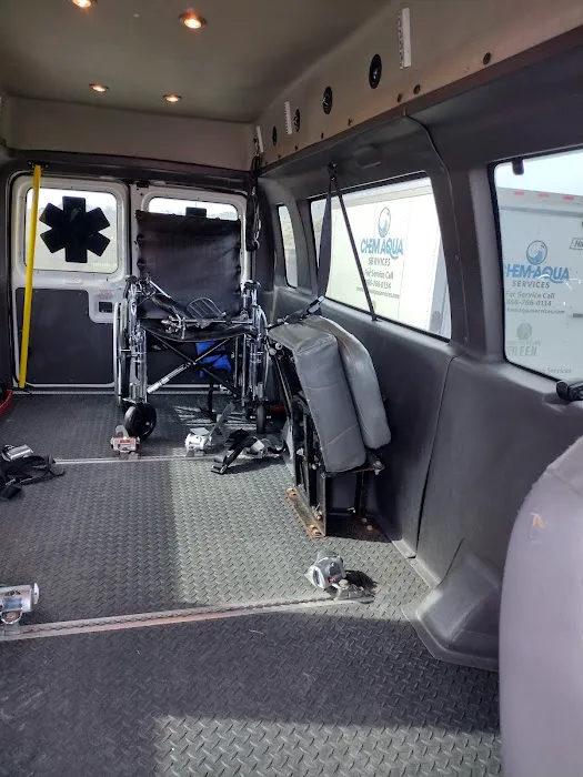 Integrity EMS Services Picture 5
