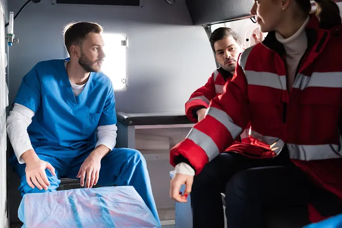Integrity EMS Services Picture 8