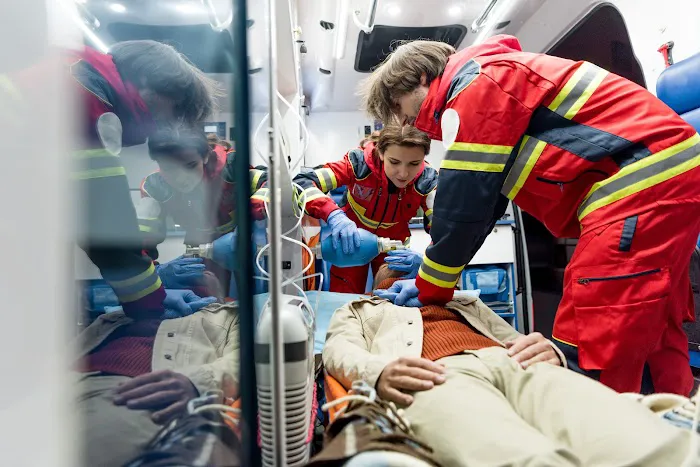 Integrity EMS Services Picture 7