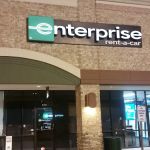Enterprise Rent-A-Car