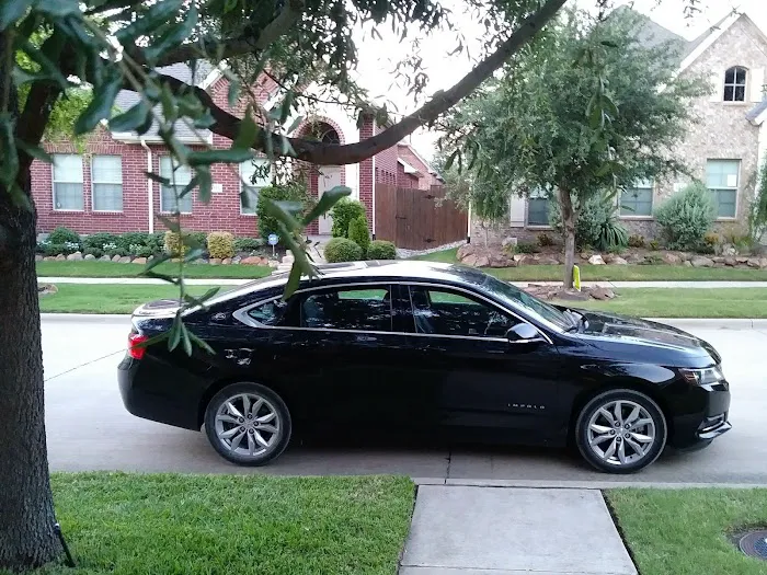 Enterprise Rent-A-Car Picture 6