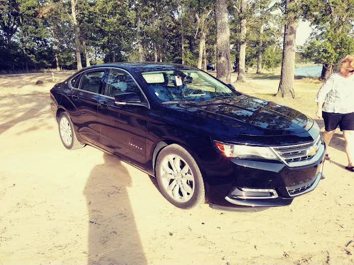 Enterprise Rent-A-Car Picture 10