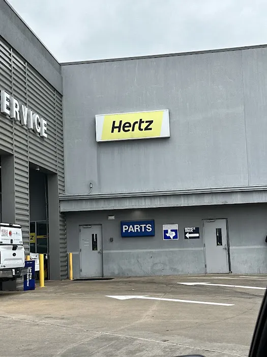 Hertz Car Rental - Rockwall - 990 West I-30 Picture 9