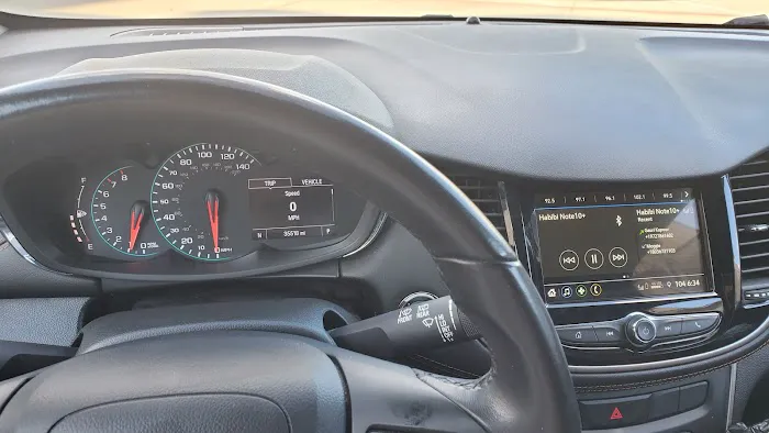 Hertz Car Rental - Lewisville - Huffines Chevrolet Lewis Picture 4