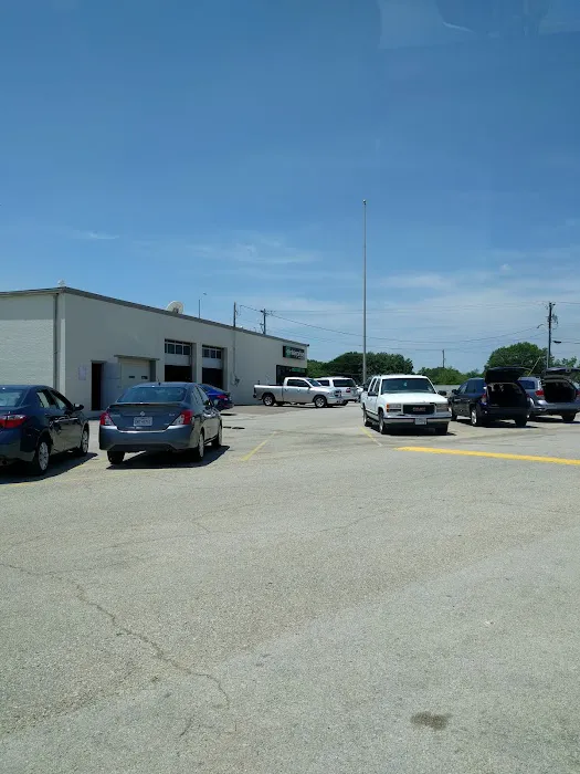 Enterprise Rent-A-Car Picture 2