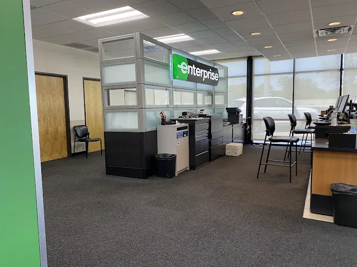 Enterprise Rent-A-Car Picture 1