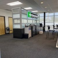 Enterprise Rent-A-Car ico