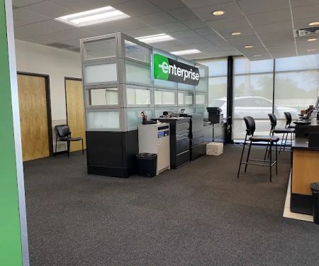 Enterprise Rent-A-Car