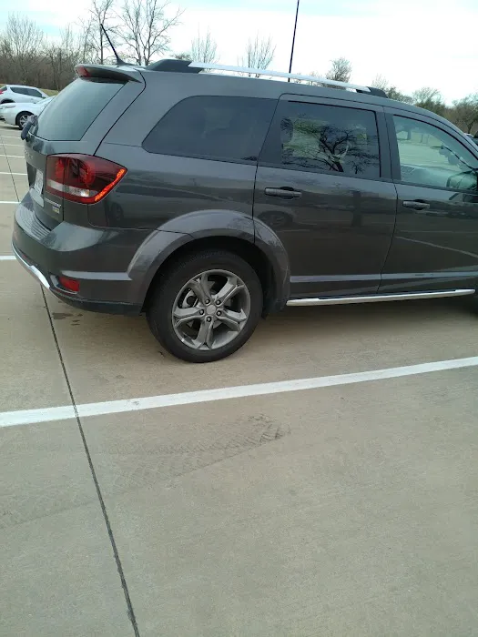 Enterprise Rent-A-Car Picture 9