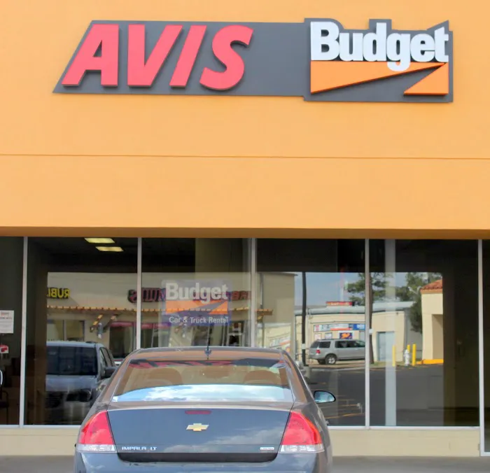 Budget Car Rental Picture 5