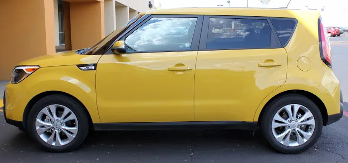 Budget Car Rental Picture 8