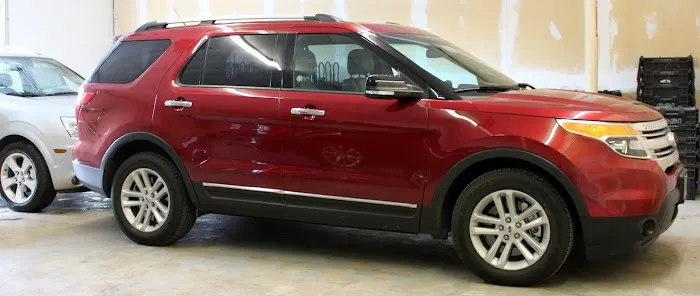 Budget Car Rental Picture 9