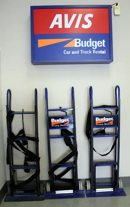 Budget Car Rental Picture 10