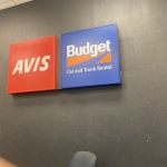 Avis Car Rental