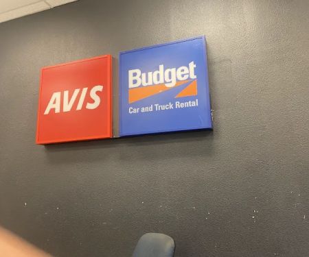 Avis Car Rental