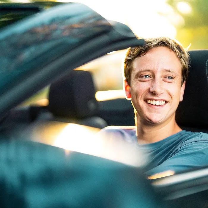 Enterprise Rent-A-Car Picture 6