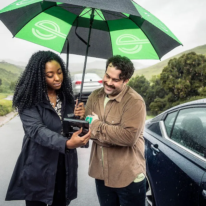Enterprise Rent-A-Car Picture 8