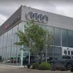 Audi on demand Car Rental