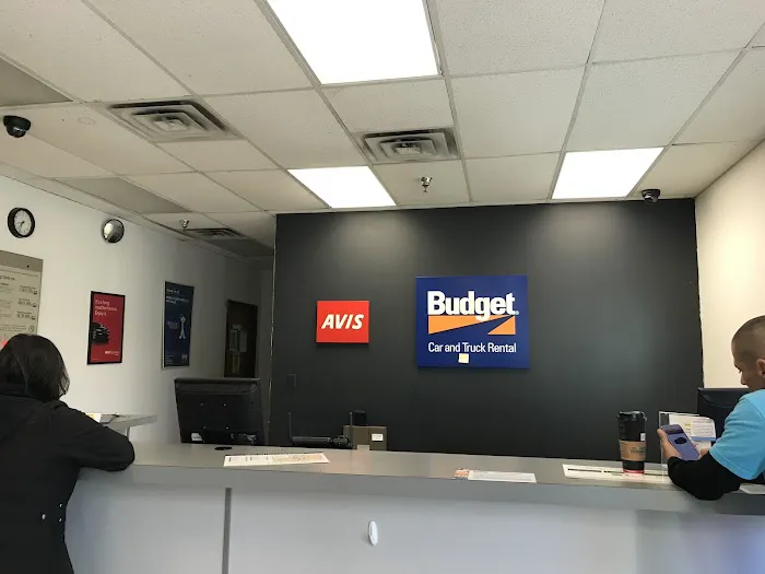 Budget Car Rental Picture 7