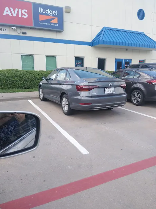 Avis Car Rental Picture 6