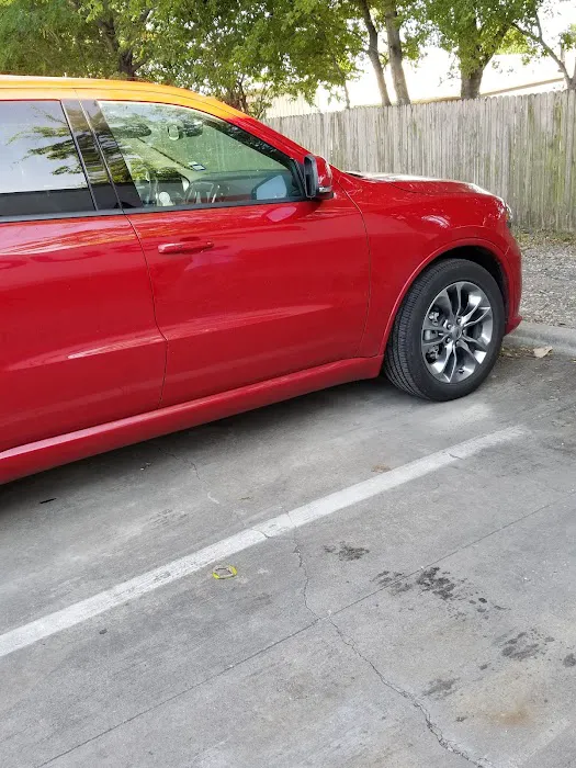 Avis Car Rental Picture 7