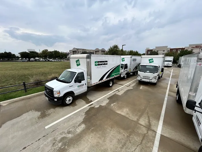 Enterprise Rent-A-Car Picture 4