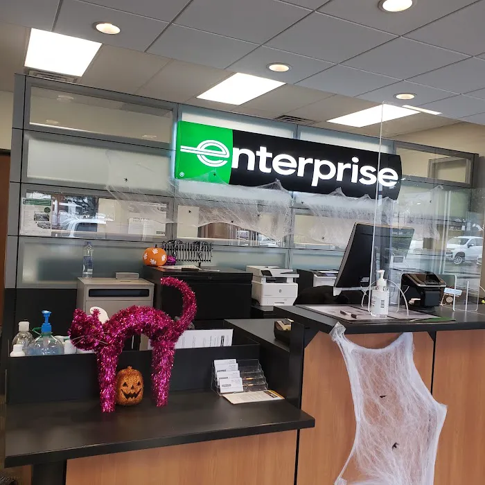 Enterprise Rent-A-Car Picture 10