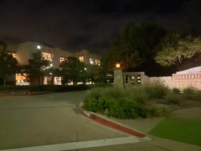 Hertz Car Rental - Grapevine - Gaylord Texan Resort Picture 8