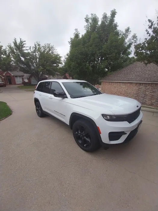 Hertz Car Rental - Mckinney - Eldorado Parkway Picture 4